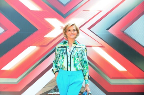 Simona Ventura Simona Ventura