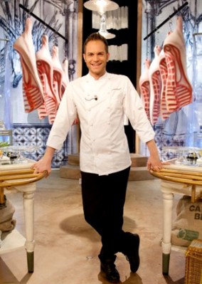 SIMONE RUGIATI A DM: A CUOCHI E FIAMME MESSAGGI CULINARI GIUSTI, DALLE CUOCHE GIORNALISTE NO