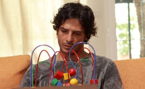 IL TELECOMANDO, LA GUIDA TV DI DM: 1° OTTOBRE 2012. PUNTATA CRUCIALE DI SQUADRA ANTIMAFIA