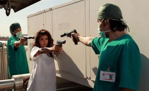 SQUADRA ANTIMAFIA 4 – PALERMO OGGI: ANTICIPAZIONI SECONDA PUNTATA