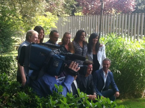 TALE E QUALE SHOW TORNA VENERDI. ECCO I NUOVI CONCORRENTI