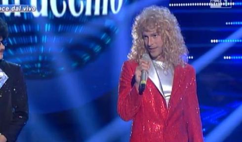 TALE E QUALE SHOW: VISTI GLI ASCOLTI (E IL FLOP DI PER TUTTA LA VITA) RAI1 AUMENTA LE PUNTATE