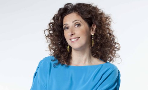 TERESA MANNINO A DM: BASTERANNO I MIEI PARENTI PER RAGGIUNGERE L’OBIETTIVO DI RETE