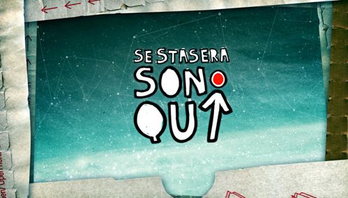 SE STASERA SONO QUI: IL NUOVO SHOW DI TERESA MANNINO DA STASERA SU LA7