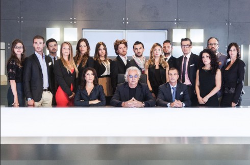 THE APPRENTICE: LE CONCORRENTI DONNE