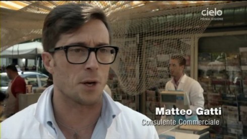 THE APPRENTICE: LA SECONDA PUNTATA TRA LA CREAZIONE DI GIOCATTOLI E L’ALLESTIMENTO DI UN PUNTO VENDITA IN UN OUTLET