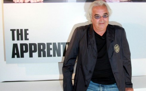 THE APPRENTICE: LA PRIMA PUNTATA IN DIRETTA WEB SU DM. ELIMINATI DAVIDE GAIARDELLI E CHIARA GALLANA