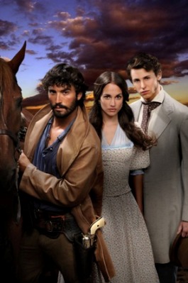 TIERRA DE LOBOS – L’AMORE E IL CORAGGIO: LA FICTION SPAGNOLA PROVA A RISALIRE LA CHINA. ANTICIPAZIONI SECONDA PUNTATA