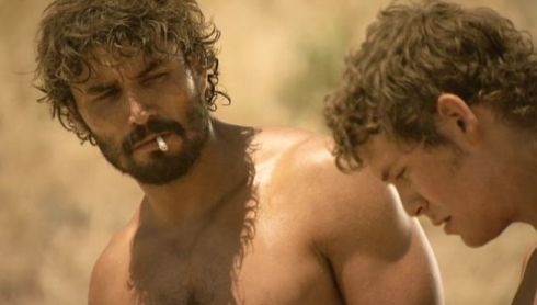 TIERRA DE LOBOS – L’AMORE E IL CORAGGIO: ANTICIPAZIONI TERZA PUNTATA