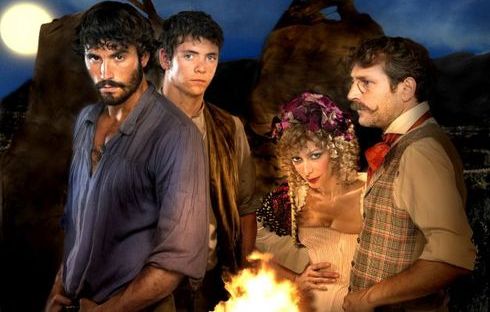 TIERRA DE LOBOS: ANTICIPAZIONI QUARTA PUNTATA