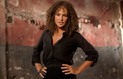 LE PAGELLE DELLA SETTIMANA TV (17-23/09/2012). PROMOSSI SIMONA IZZO E THE APPRENTICE, BOCCIATI LEONE VS MAZZA