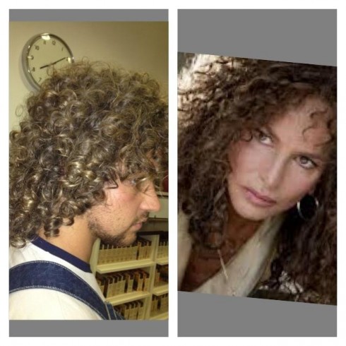 DM LIVE24: 25 SETTEMBRE 2012.  VALERIO – TRIPOLINO – SCANU, VINCI CHE BARBA!