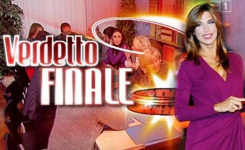 A VERDETTO FINALE LA STORIA DI UN PADRE GAY. LA RAI E’ DIVENTATA MATURA SUL TEMA OMOSESSUALITA’?