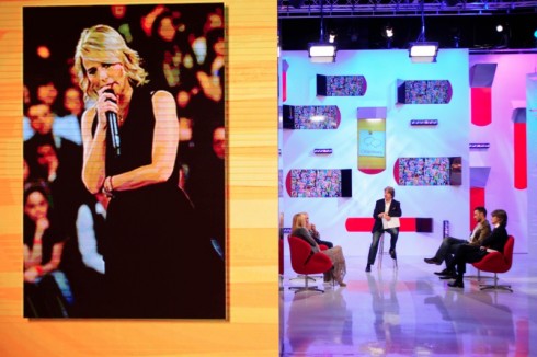 SU VERO, TUTTI GLI AMICI DI MARIA!