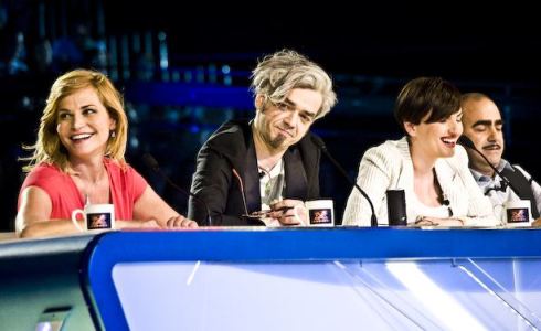 ASCOLTI SATELLITE DI VENERDI 21 SETTEMBRE 2012: IN 85 MILA PER LA REPLICA DI X FACTOR