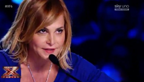 ASCOLTI SATELLITE DI GIOVEDI 27 SETTEMBRE 2012: X FACTOR CALA A 538MILA SPETTATORI. BENE CSI A QUOTA 389MILA