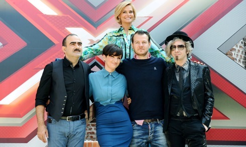 X FACTOR 6: TRA INTERATTIVITA’,”VOCAZIONE” E LA PROBABILE SFIDA CON THE VOICE