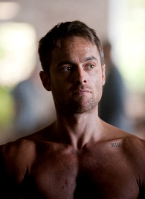 XIII: L’ACTION-THRILLER CON CATERINA MURINO SU SKY UNO DA STASERA ALLE 22