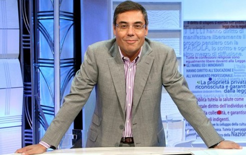 RAI3, MATTINA A TUTTA INFORMAZIONE: TORNA AGORA’, ELSA DI GATI DEBUTTA CON CODICE A BARRE