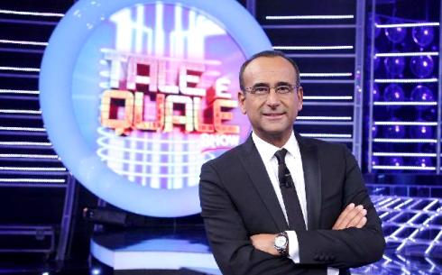 IL TELECOMANDO, LA GUIDA TV DI DM: 28 SETTEMBRE 2012. TORNA TALE E QUALE SHOW, DAI CESARONI C’E’ GIGI PROIETTI