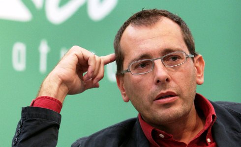 CORRADO FORMIGLI: TOTALMENTE FALSA L’IPOTESI CHE L’INTERVISTA A FAVIA SIA CONCORDATA, O FINTAMENTE RUBATA