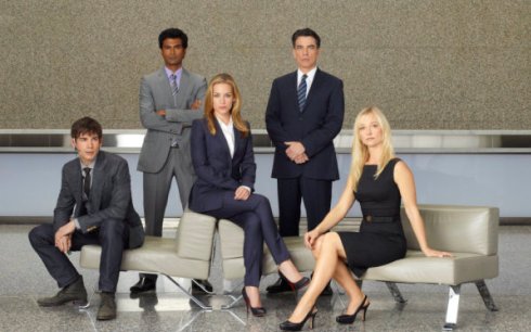 COVERT AFFAIRS: LA SERIE SPIONISTICA DA STASERA IN SECONDA SERATA SU ITALIA1