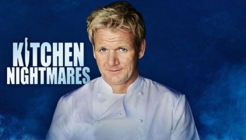 BOOM! ARRIVA LA VERSIONE ITALIANA DI CUCINE DA INCUBO