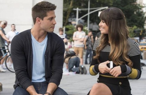 GLEE 4: LA NUOVA DIREZIONE VA AL RALLENTATORE