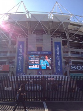 MEDIASET PREMIUM SEGUE DEL PIERO: ACQUISTATI I DIRITTI DEL CAMPIONATO DI CALCIO AUSTRALIANO