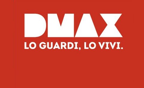 DMAX: NEL PALINSESTO AUTUNNALE ARRIVANO DUE PRODUZIONI ITALIANE