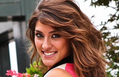 ELISA ISOARDI A DM: “ECCO TUTTE LE NOVITA’ DI UNOMATTINA. DALLA PROVA DEL CUOCO HO EREDITATO I CHILI!”