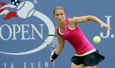 US OPEN 2012: SARA ERRANI SFIDA SERENA WILLIAMS. LA SEMIFINALE IN DIRETTA TV SOLO SU EUROSPORT