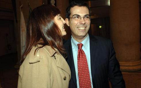 BALLARO’ HA SEMPRE GLI STESSI OSPITI? GIOVANNI FLORIS: “NON SIAMO UN TALENT SHOW”