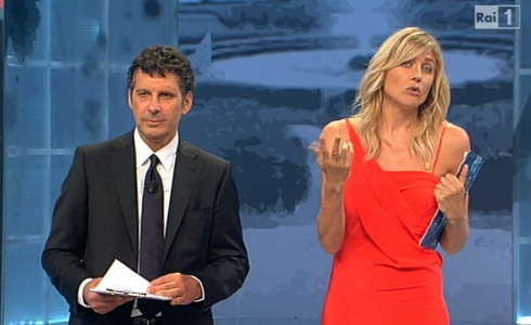 PER TUTTA LA VITA, MAURO MAZZA VS GIANCARLO LEONE PER IL FLOP: IL PROGRAMMA L’HA VOLUTO LA DIREZIONE INTRATTENIMENTO