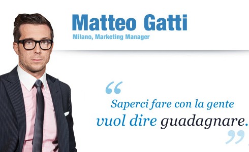 THE APPRENTICE: IL VINCITORE E’ MATTEO GATTI?