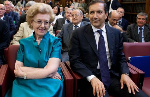 LUIGI GUBITOSI AGGUERRITO: BASTA INGERENZE DELLA POLITICA E POLEMICHE TRA DIRIGENTI RAI