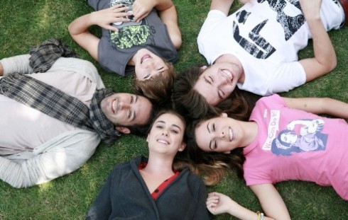 I CESARONI: NUOVI AMORI E AVVENTURE NELLA QUINTA STAGIONE IN PARTENZA QUESTA SERA SU CANALE5