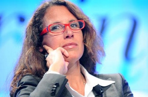ILARIA CAVO FERMATA A CUBA