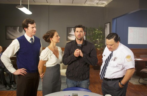 ASCOLTI SATELLITE DI GIOVEDI 13 SETTEMBRE 2012: “LE REGOLE DELLA TRUFFA” E’ IL FILM PIU’ VISTO CON 242.000 SPETTATORI