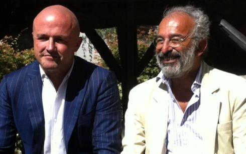 GAD LERNER FA L’INFEDELE: “SONO SCHIERATO, MA CON DIFFICOLTA'”. NEW ENTRY DEL PROGRAMMA LE INCHIESTE DI GIANLUIGI NUZZI