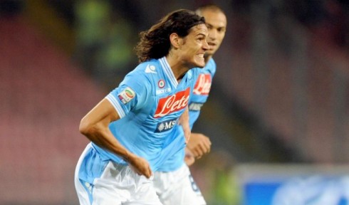 ASCOLTI SATELLITE DI MERCOLEDI 26 SETTEMBRE 2012: NAPOLI-LAZIO IL MATCH PIU’ VISTO CON 493.000 SPETTATORI