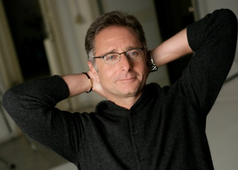 PAOLO BONOLIS: VOTO RENZI. FORNERO FUORI DALLA REALTÀ