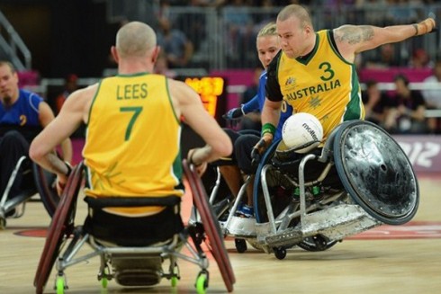 ASCOLTI SATELLITE DI GIOVEDI 6 SETTEMBRE 2012: OLTRE 700.000 SPETTATORI PER LE PARALIMPIADI. THE LISTENER DEBUTTA CON 134.000 SPETTATORI