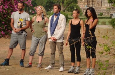 PECHINO EXPRESS: LA TERZA PUNTATA CRESCE NEGLI ASCOLTI MA NON NEL RITMO