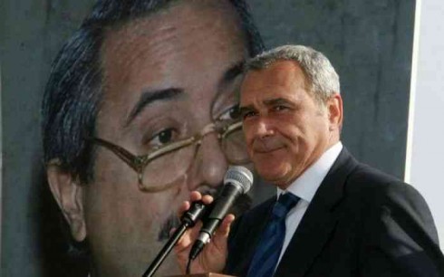 FICTION E MAFIA, PIERO GRASSO: BISOGNA PARLARNE NEL MODO GIUSTO PER NON CREARE FALSI MITI