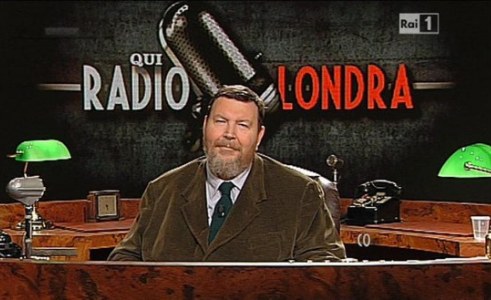 QUI RADIO LONDRA: RIMANDATO IL RITORNO DI GIULIANO FERRARA?
