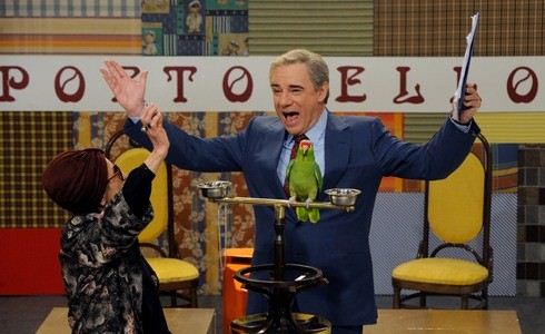 ENZO TORTORA – LA FIGLIA GAIA POLEMIZZA CON LA FICTION DI TOGNAZZI: “NON SO SE LA GUARDERO’”