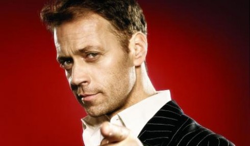 DM LIVE24: 14 SETTEMBRE 2012. ROCCO SIFFREDI DICE NO AL PORNO CON LA TOMMASI, LA CLERICI E L’AUTO-PROMO