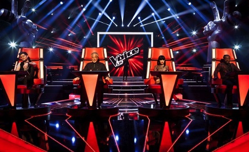 THE VOICE: GIANCARLO LEONE NE CONFERMA L’ARRIVO