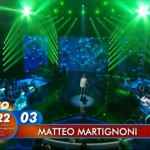 Ti Lascio una Canzone 5 - errore televoto seconda puntata (3)